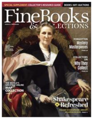 Why We Collect: From Memory Keepers to Librarians of the Future, Collectors Share What Drives Them