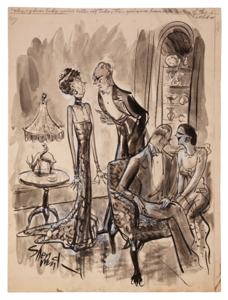 New York Antiquarian Book Fair 2025 Highlights